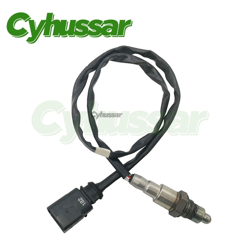   O2       Audi A3 Seat Leon ST Skoda Octavia VW Volkswagen Golf 1.2T 04E906262EA